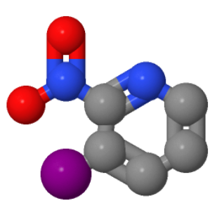 3-碘-2-硝基吡啶,3-IODO-2-NITROPYRIDINE