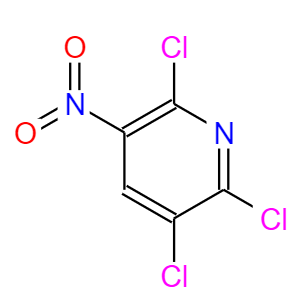 2,3,6-三氯-5-硝基吡啶,2,3,6-Trichloro-5-nitro-pyridine