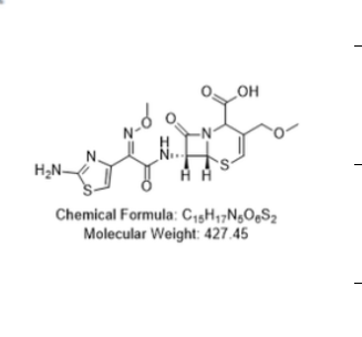 头孢泊肟酯EP杂质1