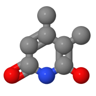 2,6-二羟基-3,4-二甲基吡啶,2,6-Dihydroxy-3,4-dimethylpyridine