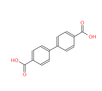 4,4'-联苯二甲酸,Biphenyl-4,4′-dicarboxylic acid