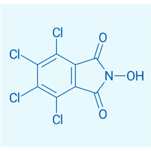N-羟基四氯邻苯二甲酰亚胺,4,5,6,7-Tetrachloro-2-hydroxyisoindoline-1,3-dione