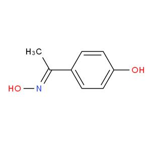 4-羟基苯乙酮肟