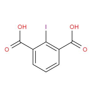 2-碘间苯二甲酸,2-IODOBENZENE-1,3-DICARBOXYLIC ACID
