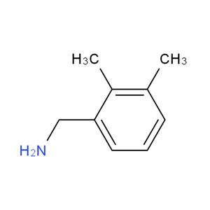2,3-二甲基苄胺,(2,3-DIMETHYLPHENYL)METHANAMINE