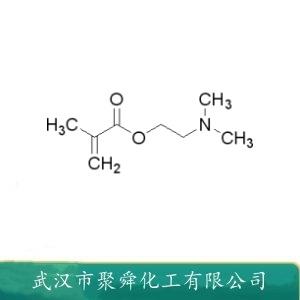 甲基丙烯酸二甲氨乙酯 2867-47-2 用于制备聚合物 净化污水
