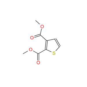 噻吩-2,3-二甲酸甲酯