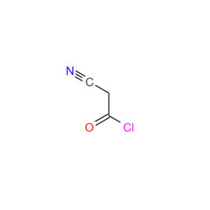 2-氰基乙酰氯