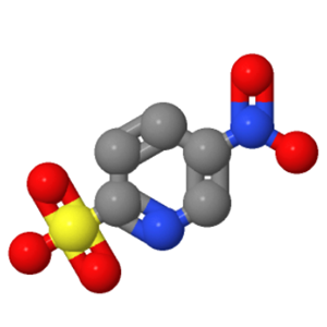 5-硝基吡啶-2-磺酸；465529-94-6