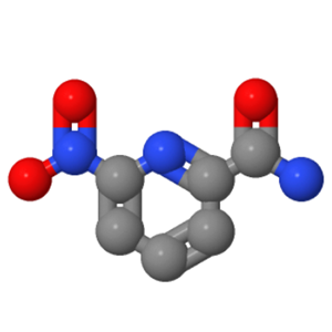 6-硝基吡啶-2-酰胺；60278-80-0
