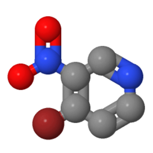 4-溴-3-硝基吡啶；23056-44-2