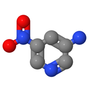 3-氨基-5-硝基吡啶,5-NITRO-PYRIDIN-3-YLAMINE