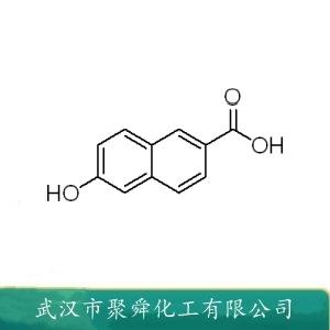 2-羥基-6-萘甲酸,6-Hydroxy-2-naphthoic acid