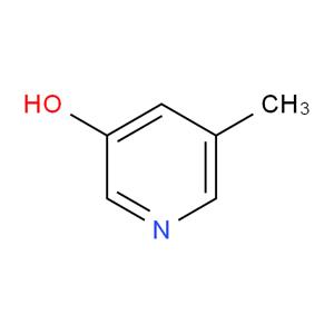 5-甲基-3-羟基吡啶,5-METHYLPYRIDIN-3-OL