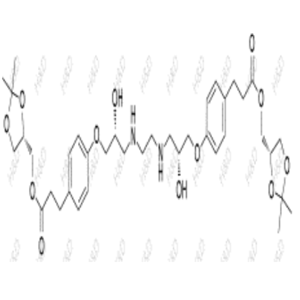 盐酸兰地洛尔杂质LD04-16