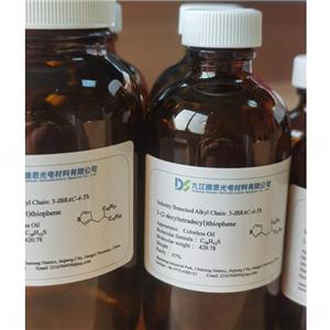 PM261,3-(2-Decyltetradecyl)thiophene