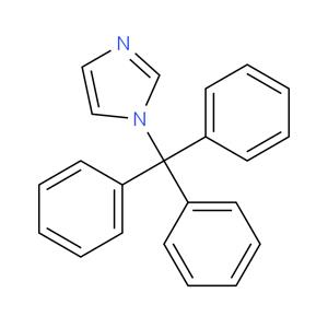 N-三苯甲基咪唑