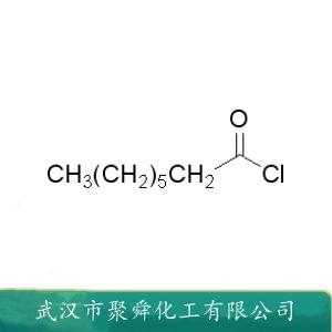 辛酰氯,Octanoyl chloride