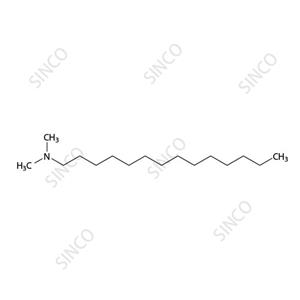 齐芬醇杂质2