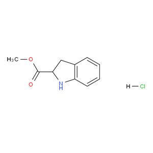 吲哚-2-羧酸甲酯鹽酸鹽