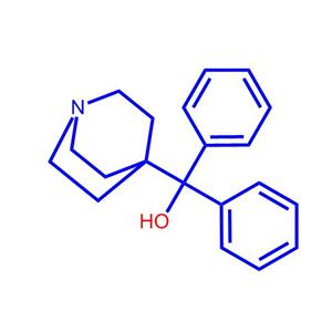 二苯基(奎宁环-4-基)甲醇461648-39-5