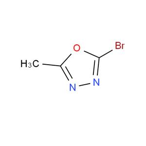 2-溴-5-甲基-1,3,4-恶二唑