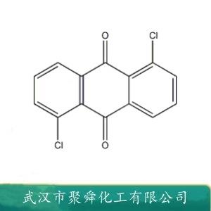 1,5-二氯蒽醌,1,5-Dichloroanthraquinone