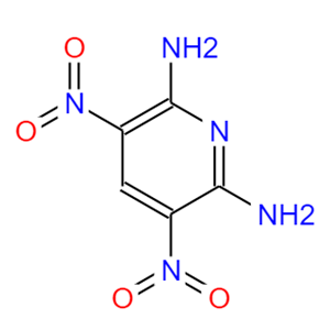 2,6-二氨基-3,5-二硝基吡啶；34981-11-8