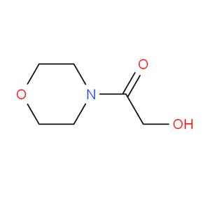 2-羟基-1-(4-吗啉)乙酮