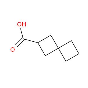 螺[3.3]庚烷-2-羧酸
