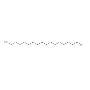 16-溴-1-十六烷醇