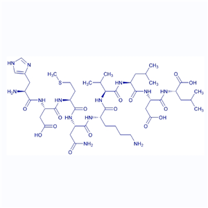 抗炎肽2/118850-72-9/Anti-Inflammatory Peptide 2