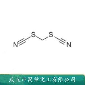 二硫氰基甲烷,Methylenedithiocyanate