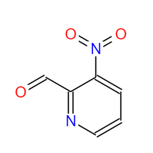 3-硝基吡啶-2-甲醛,3-Nitropyridine-2-Carbaldehyde