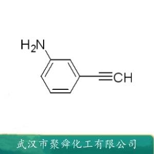 3-氨基苯乙炔,3-Aminophenylacetylene
