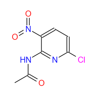 N-(6-氯-3-硝基吡啶-2-基)乙酰胺；139086-97-8