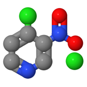 4-氯-3-硝基吡啶盐酸盐；54079-68-4