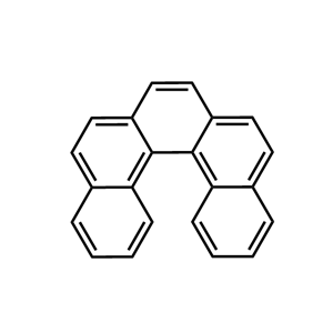 二苯并[C,G]菲,(5)HELICENE
