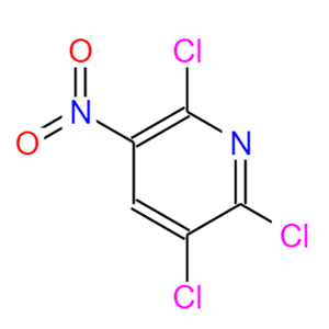 2,3,6-三氯-5-硝基吡啶;55304-72-8
