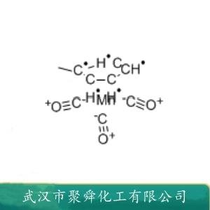 2-甲基环戊二烯三羰基锰,carbon monoxide,manganese,5-methylcyclopenta-1,3-diene