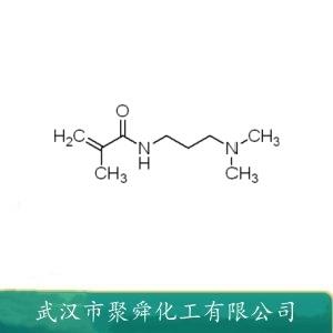 N-(3-二甲氨基丙基)甲基丙烯酰胺 5205-93-6 纤维改性剂 热稳定性