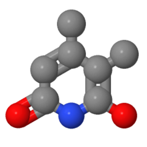 2,6-二羟基-3,4-二甲基吡啶；84540-47-6