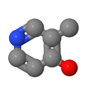 4-羟基-3-甲基吡啶；22280-02-0