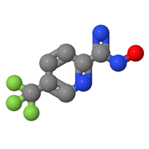 N-羟基-5-三氟甲基吡啶-2-甲脒；175277-44-8