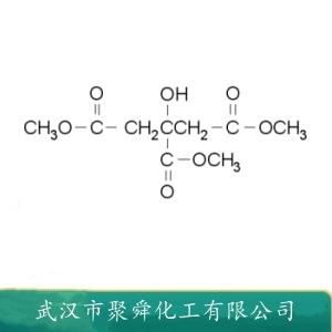 柠檬酸三甲酯 1587-20-8 有机合成中间体 主燃剂
