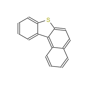苯并萘(1,2-D)噻唑,BENZO(B)NAPHTHO(1,2-D)THIOPHENE