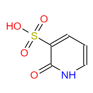 2-羟基吡啶-3-磺酰酸,2-HYDROXYPYRIDINE-3-SULFONIC ACID