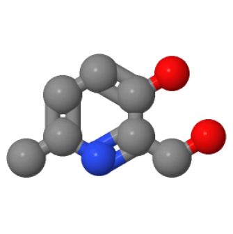 3-羟基-6-甲基-2-吡啶甲醇,3-Hydroxy-6-methyl-2-pyridinemethanol