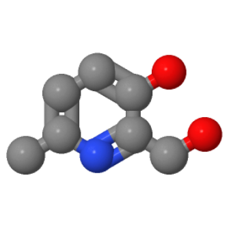 3-羥基-6-甲基-2-吡啶甲醇,3-Hydroxy-6-methyl-2-pyridinemethanol