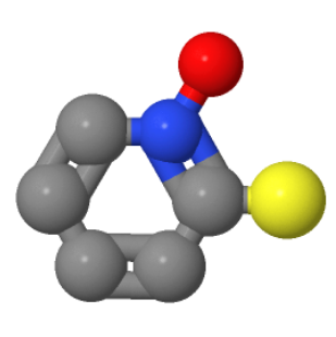 羟基吡啶硫酮,2-MERCAPTOPYRIDINE N-OXIDE